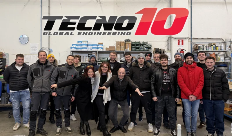 Innovazione Continua Tecno10